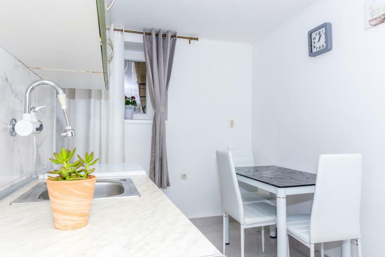 ספליט Aida Apartments Downtown מראה חיצוני תמונה