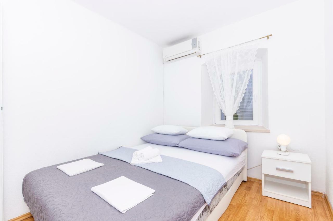 ספליט Aida Apartments Downtown מראה חיצוני תמונה